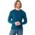SmartWool | Sparwood Crew Sweater - Men's, 颜色Twilight Blue Donegal