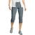color Graphite, Eddie Bauer | Eddie Bauer First Ascent Women's Guide Capri