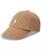 颜色: Rustic Tan, Ralph Lauren | Men's Cotton Chino Baseball Cap