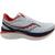 Saucony | Saucony Men's Endorphin Speed 3 Shoe, 颜色White / Navy