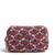 颜色: scaevola fan, Vera Bradley | Outlet Cotton Essential Small Cosmetic