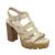 color Nude, Charles David | Women's Verbal Sandals