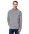 color City Grey, Columbia | Steens Mountain™ Novelty 1/2 Snap Hoodie