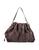 商品CAMPOMAGGI | Handbag颜色Dark brown