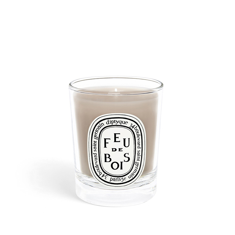 商品第3个颜色FEU-DU-BOIS, Diptyque | Diptyque蒂普提克全系列香氛蜡烛70g