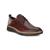 商品ECCO | Men's St.1 Hybrid Plain Toe Shoe Oxford颜色Cognac