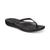 商品FitFlop | Women's Iqushion Sparkle Flip-Flop Sandal颜色Black