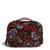 颜色: venetian paisley, Vera Bradley | Outlet Cotton Essential Hanging Travel Organizer