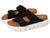Birkenstock | Papillio by Birkenstock Arizona Chunky Platform Sandal, 颜色Black