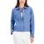 颜色: Blue Ocean, Charter Club | Women's 100% Linen Jacket, Created for Macy's