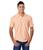 color Peach Nectar, U.S. POLO ASSN. | Polo衫  美国马球协会  Ultimate Pique   夏季男士短袖T恤经典纯色