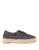 颜色: Midnight blue, NATURAL WORLD | Espadrilles