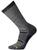 颜色: Medium Gray, SmartWool | SmartWool Men's Outdoor Advanced Light Crew Hiking Socks