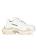 color WHITE, Balenciaga | 巴黎世家纯黑色老爹鞋