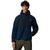 商品第1个颜色Hardwear Navy, Mountain Hardwear | HiCamp Fleece Hoodie - Men's
