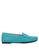 商品第3个颜色Turquoise, Tod's | Loafers