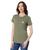 Carhartt | Force Relaxed Fit Midweight Pocket T-Shirt, 颜色Dusty Olive