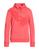 商品Armani Exchange | Hooded sweatshirt颜色Coral