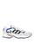 color White, Adidas | Sneakers