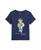 颜色: Navy, Ralph Lauren | Toddler and Little Boys Polo Bear Cotton Jersey Tee