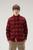 商品Woolrich | Traditional Flannel Check Shirt颜色Red Hunting