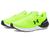 Under Armour | Charged Escape 4, 颜色Lime Surge/Black/Black