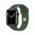 商品Apple | Apple Watch Series 7 45mm GPS + Cellular (Choose Color)颜色Clove Aluminum Case with Clover Sport Band