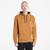 Timberland | Men's Oyster River Hoodie, 颜色wheat boot
