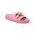 商品第2个颜色Pink, INC International | Big Girls June Slide Sandals