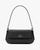颜色: LEATHER--Black, Kate Spade | 真��皮 小号时尚单肩包 多款配色