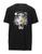 商品Just Cavalli | T-shirt颜色Black