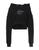 商品Diesel | Hooded sweatshirt颜色Black