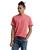 商品Ralph Lauren | Classic Fit Jersey Pocket T-Shirt颜色Adirondack Berry