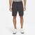 color Dark Smoke Grey, NIKE | Nike Flex UV Chino Golf Shorts 9" - Men's