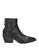 MOMA | Ankle boot, 颜色Black