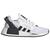 商品Adidas | adidas Originals NMD R1 V2 Casual Sneakers - Boys' Grade School颜色White/Black/No Color