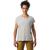 商品Mountain Hardwear | Women's MHW/Tomomi SS Tee颜色Heather Grey