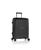 颜色: Black, Heys | AirLite 21" Hardside Carry-On Spinner Luggage