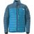 颜色: Meridian Blue/Dusk Blue, The North Face | Summit Breithorn Jacket - Men's