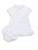 颜色: WHITE, Ralph Lauren | Baby Girl's Ruffled Polo Dress & Bloomers Set
