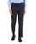 颜色: Charcoal, Tommy Hilfiger | Men's Modern-Fit Wool TH-Flex Stretch Suit Separate Pants