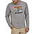 color Line Logo Rdg/Feather Gry, Patagonia | Patagonia Men's Capilene Cool Daily Graphic Long Sleeve Shirt