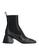 颜色: Black, Jil Sander | Ankle boot
