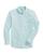 color Crystal Blue, Vineyard Vines | Gingham On-The-Go brrr° Classic Fit Shirt