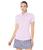 商品Adidas | Ultimate365 Solid Polo Shirt颜色Bliss Lilac