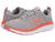 color Gray Wolf/Phoenix Fire, Under Armour | Charged Assert 9