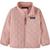 颜色: Mallow Pink, Patagonia | Nano Puff Jacket - Toddlers'