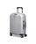 颜色: Silver, Samsonite | Proxis Carry On Spinner