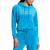 color Turquoise, Juicy Couture | Women's Velour Embellished Hoodie