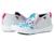 商品第1个颜色Oyster, Bogs | Kicker II Slip-On Magnolia (Toddler/Little Kid)